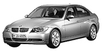 Модель E90