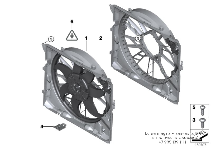 Вентилятор охлаждения двигателя БМВ. 17 42 7 563 259 BMW. Кожух вентилятора охлаждения. Кожух вентилятора охлаждения электродвигателя.