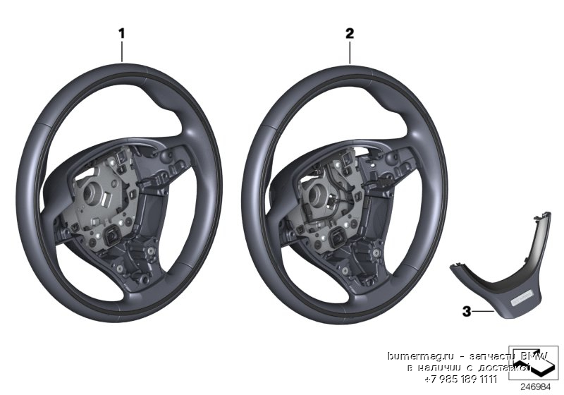 Рул 35. S255a спортивное рулевое колесо с НПБ кожа f 07. - Кожаное спорт. Многофункц. Рул. Колесо с tiptronic. BMW f10 деревень рул. Кли рул к4.