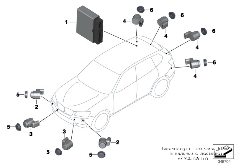 Датчик парковочного ассистента. БМВ x3 схема парктроников. Датчики парковки BMW x4 схема. BMW f10 схема парктроника. Схема датчиков BMW f10.